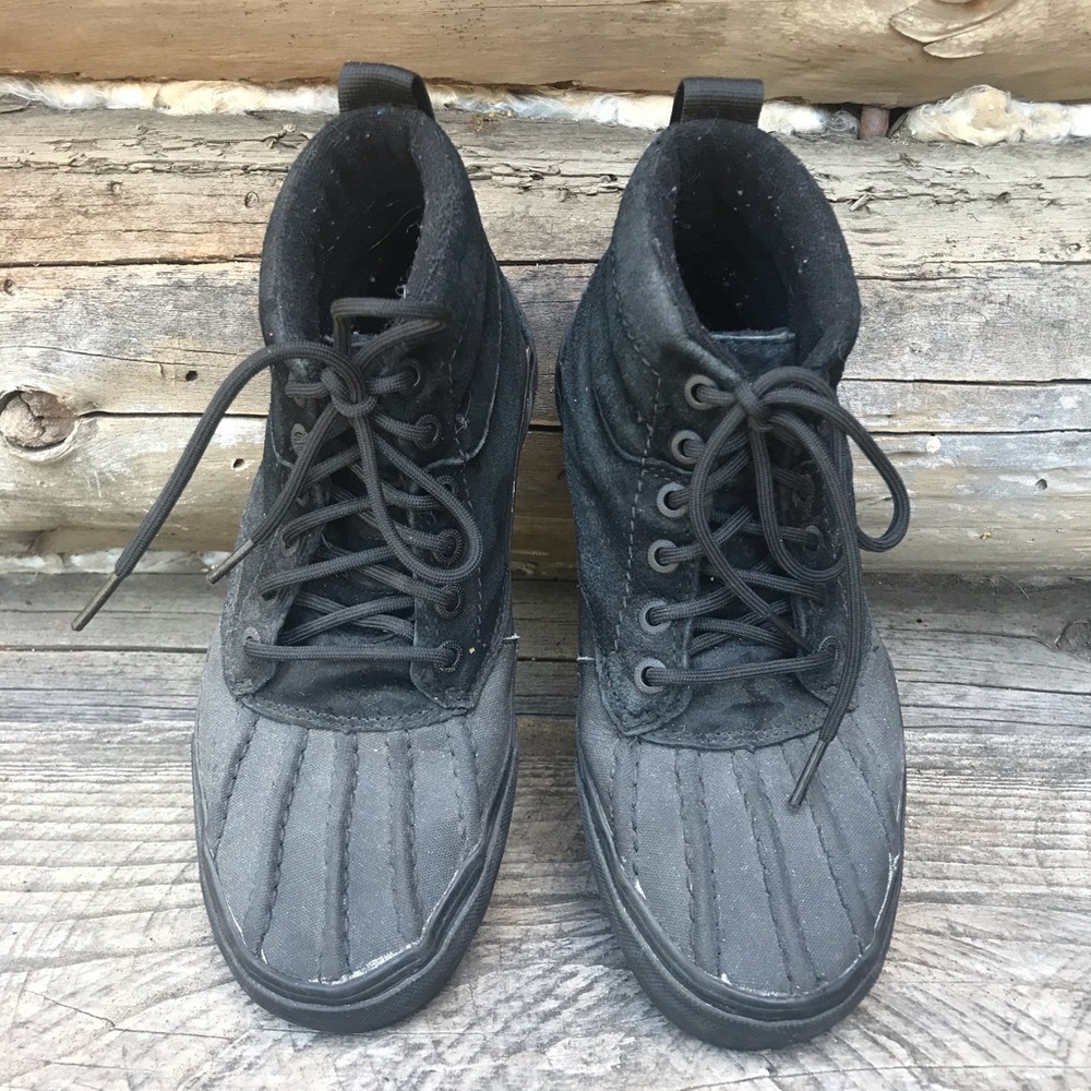 Vans Sk8-Hi